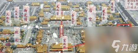 深宫曲怎么提高受孕率？ （受孕率）