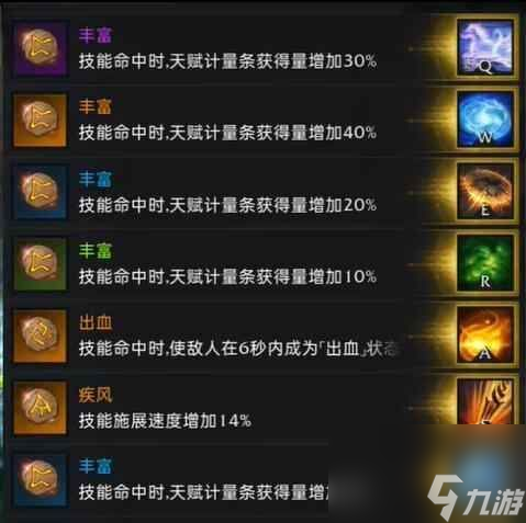 命运方舟召唤师技能怎么加点-召唤师技能加点推荐