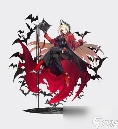 白夜極光火隊爬塔陣容怎么組