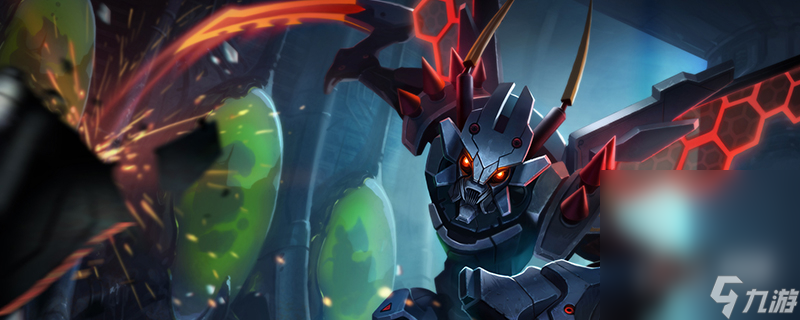 《LOL》斗魂竞技场铁男螳螂套路推荐攻略