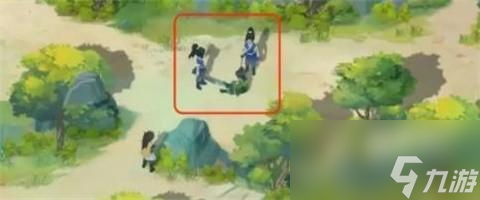 新仙剑奇侠传之挥剑问情十里坡剑圣任务在哪完成