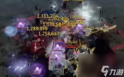 魔方任务位置介绍_命运方舟指引魔方任务在哪