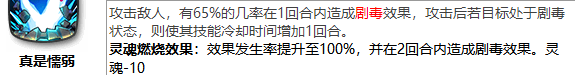 第七史诗莎伦角色介绍-第七史诗莎伦角色一览