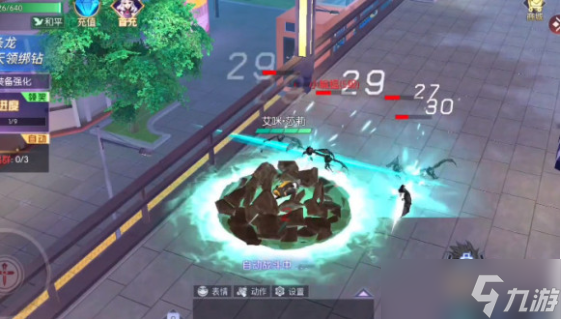 暮光起源狼族职业操作技巧详解
