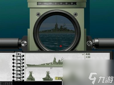 猎杀潜航2任务攻略 猎杀潜航2怎么玩