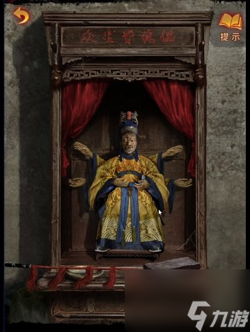 《纸嫁衣5》无间梦境第三章怎么过 无间梦境第三章通关攻略