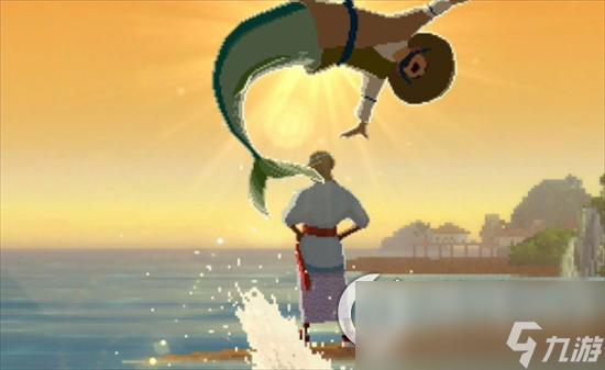 《潛水員戴夫》海龜多納在哪 海龜多納過關技巧