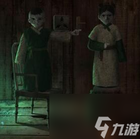 纸嫁衣5阴童子开门攻略