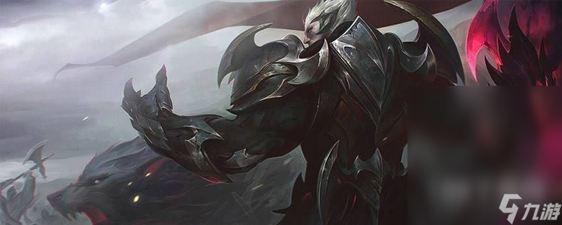 《LOL》斗魂竞技场诺手俄洛伊套路推荐