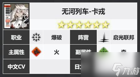 白夜极光火队爬塔阵容怎么组