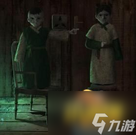 纸嫁衣5无间梦境阴童子雕像怎么解-阴童子雕像解谜攻略