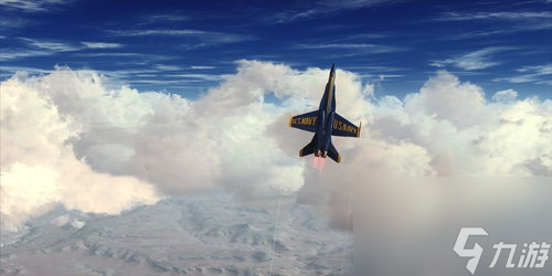 开放的模拟飞机游戏攻略 有没有模拟开飞机的游戏机 