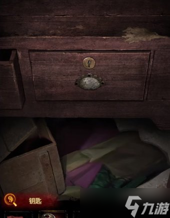 《纸嫁衣5》无间梦境第三章怎么过 无间梦境第三章通关攻略
