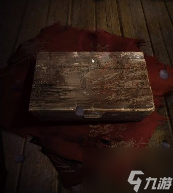 《紙嫁衣5》無間夢境第二章怎么過 無間夢境第二章通關(guān)攻略