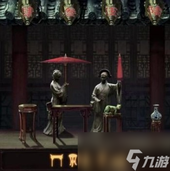 《纸嫁衣5无间梦境》攻略大全
