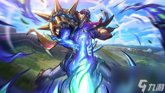 《英雄聯(lián)盟》“競技場”模式將推出 可進(jìn)行2v2v2v2的游戲