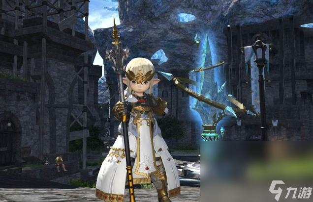 ff14卡顿怎么解决 ff14卡顿加速器下载分享截图