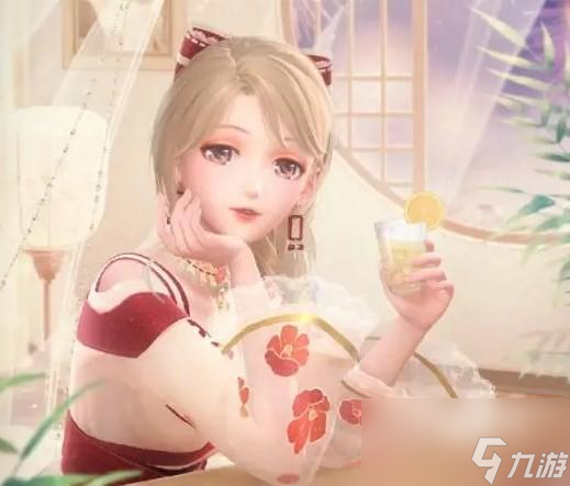 闪耀暖暖蝉鸣声声催人睡搭配详情