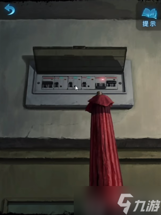 纸嫁衣5无间梦境第一章攻略