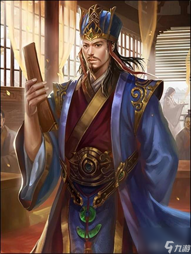 荀攸<a id='link_pop' class='keyword-tag' href='https://www.9game.cn/sanguosha/'>三国杀</a>技能介绍和强度解析（荀攸强不强详细分析）