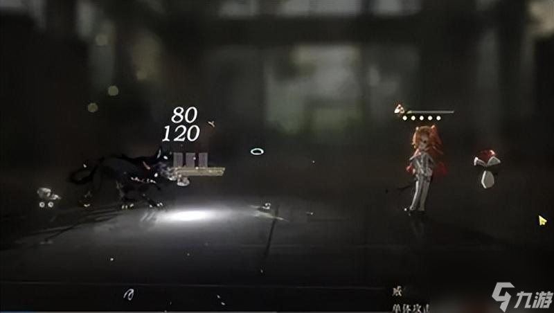 重返未来1999行动之力怎么过？行动之力通过方法介绍