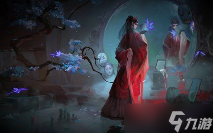 纸嫁衣5无间梦境结局详解图文通关攻略