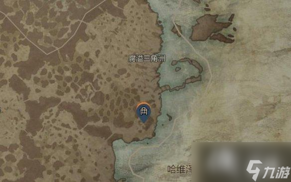 《暗黑破坏神4》德鲁伊核心威能获取方式