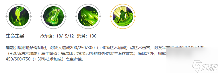 王者荣耀扁鹊怎么样,王者荣耀扁鹊介绍
