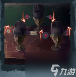 《紙嫁衣5》無間夢境第二章怎么過 無間夢境第二章通關(guān)攻略