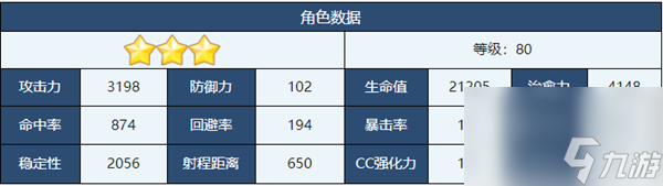 蔚藍(lán)檔案伊織介紹-蔚藍(lán)檔案伊織角色技能介紹