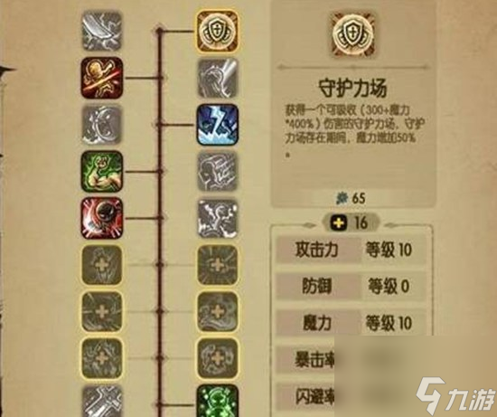 貪婪洞窟技能各流派怎么加點(diǎn) 貪婪洞窟技能各流派加點(diǎn)攻略