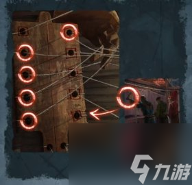 《紙嫁衣5》無間夢境第二章怎么過 無間夢境第二章通關(guān)攻略