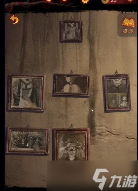 《纸嫁衣5》无间梦境第三章怎么过 无间梦境第三章通关攻略