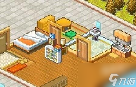 住宅梦物语完美布局表格是什么
