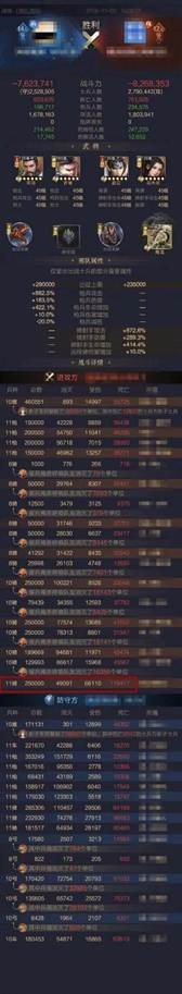 乱世王者承伤兵种注意 怎么优雅的承伤