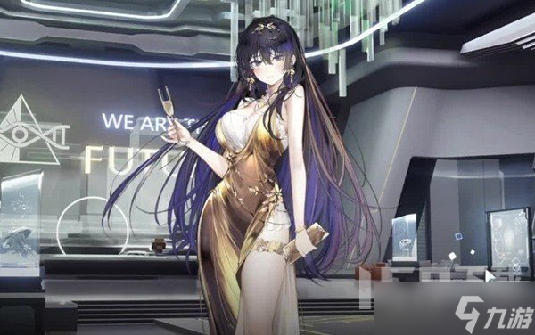 银河境界线欧若拉值得培养么 银河境界线欧若拉角色分析
