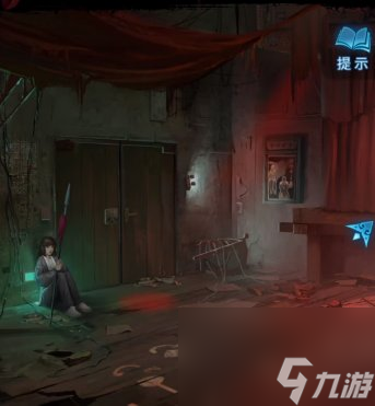 《紙嫁衣5》無間夢境第二章怎么過 無間夢境第二章通關(guān)攻略
