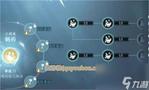 逆水寒手游离线身份有哪些 逆水寒手游离线身份介绍