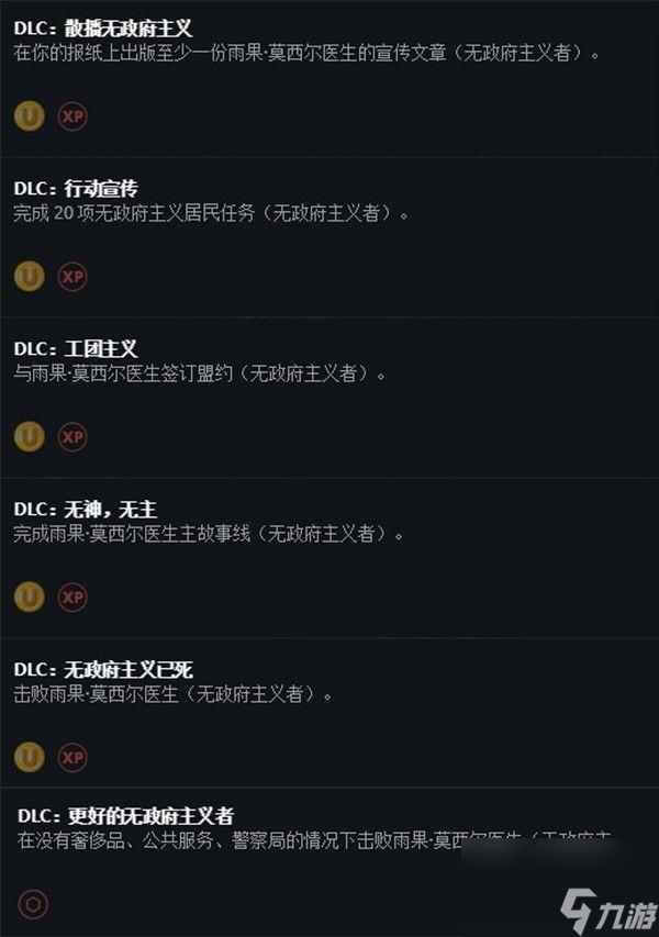 纪元1800无政府怎么玩？
