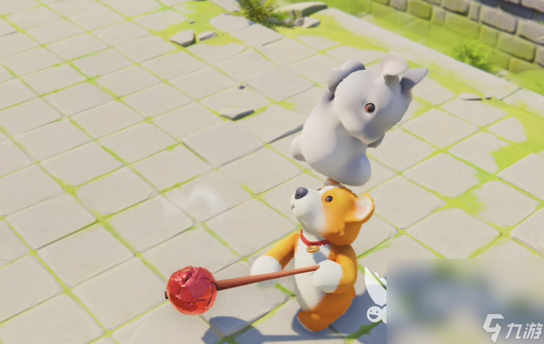 动物派对怎么使用武器PartyAnimals武器系统玩法介绍
