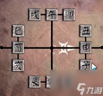 《纸嫁衣5无间梦境》第五章解谜教学 纸嫁衣5第五关怎么过