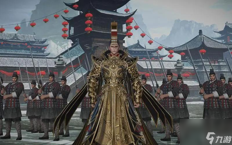 铁甲雄兵电脑配置要求是什么 