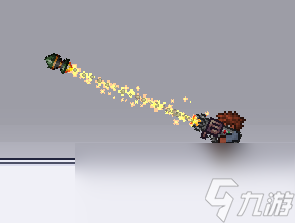 泰拉瑞亞初級迷你核彈怎么獲得