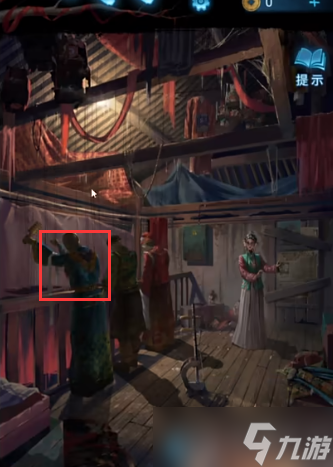 纸嫁衣5无间梦境第二章攻略