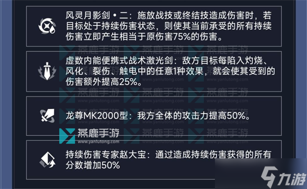 评书奇谈第六关攻略