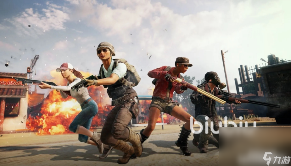 能玩绝地求生刺激战场的加速器有哪些 PUBG加速器分享