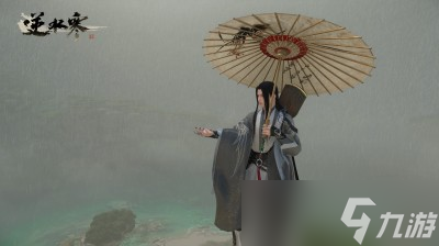 《逆水寒手游》分解装备找回方法一览