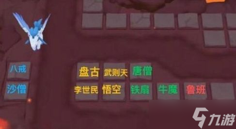 守塔不能停世界boss挑战攻略