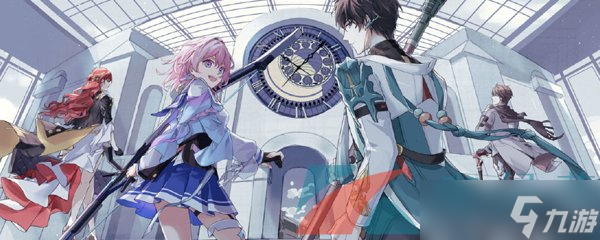 《崩坏星穹铁道》1.2评书奇谭第二回任务攻略
