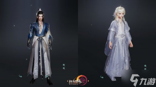 《剑网3》旗舰版关键内容一网打尽 硬件配置首次揭晓